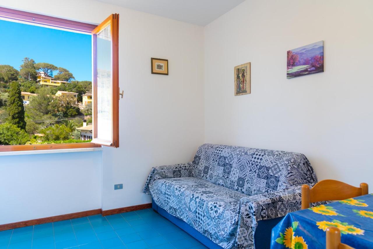 Appartamenti La Baia Lido Portoferraio Exterior photo